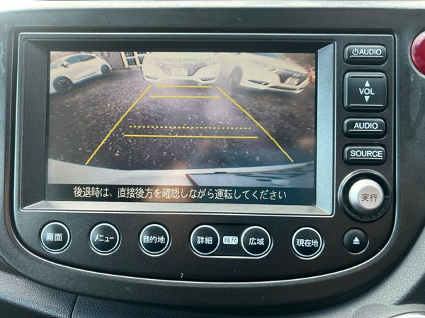 2013 Honda Fit Body Kit 370429534