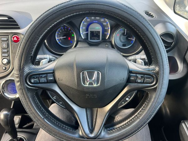 2013 Honda Fit Body Kit 370429535