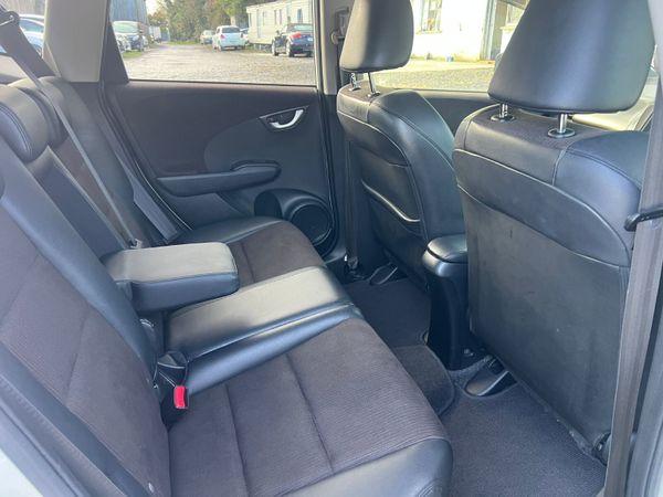 2013 Honda Fit Body Kit 370429539