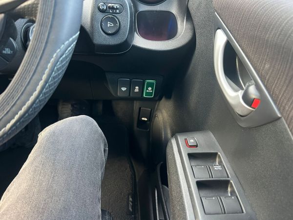 2013 Honda Fit Body Kit 370429532