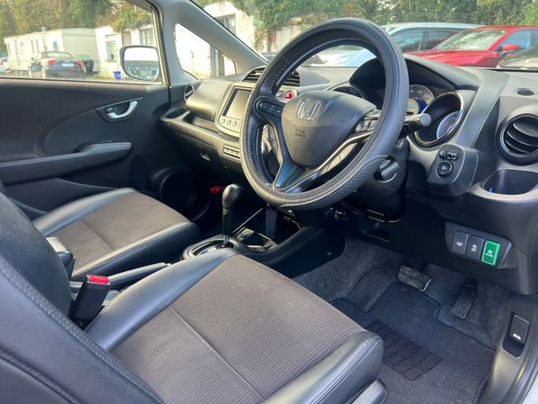 2013 Honda Fit Body Kit 370429533