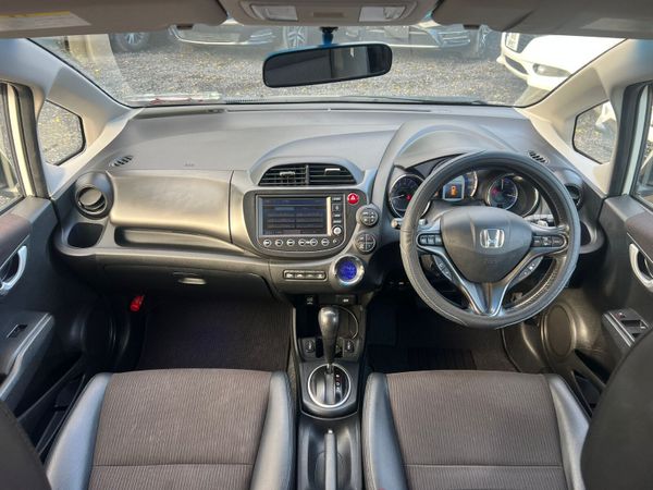 2013 Honda Fit Body Kit 370429540