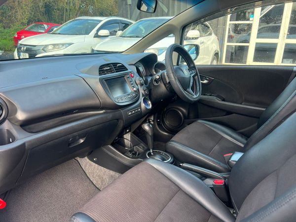 2013 Honda Fit Body Kit 370429543