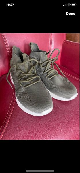 Brand New Runners for sale in Dublin for €10 on DoneDeal