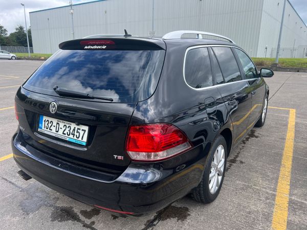 Volkswagen Golf 2013 NCT 26 TAXED 370422712