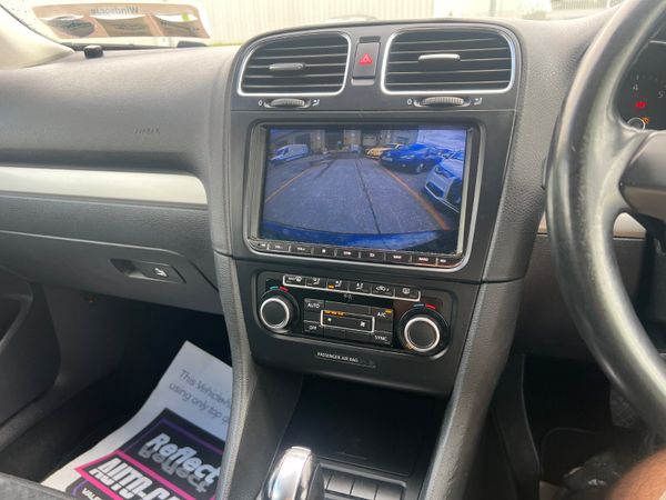 Volkswagen Golf 2013 NCT 26 TAXED 370422727