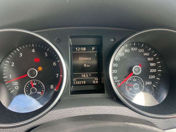 Volkswagen Golf 2013 NCT 26 TAXED 370422739