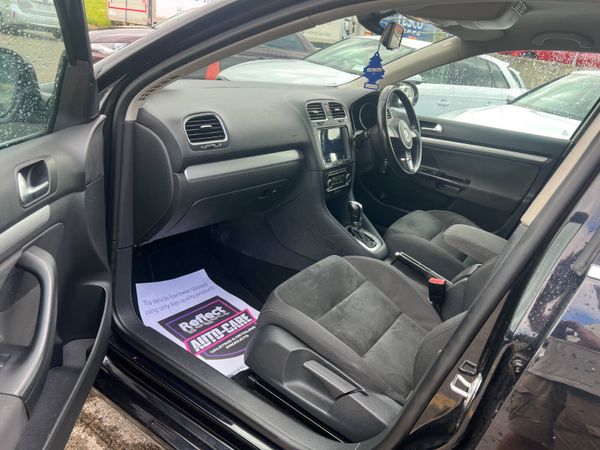 Volkswagen Golf 2013 NCT 26 TAXED 370422748