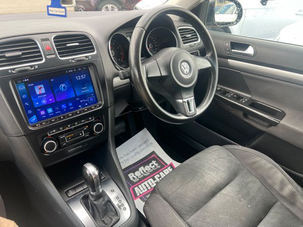 Volkswagen Golf 2013 NCT 26 TAXED 370422742