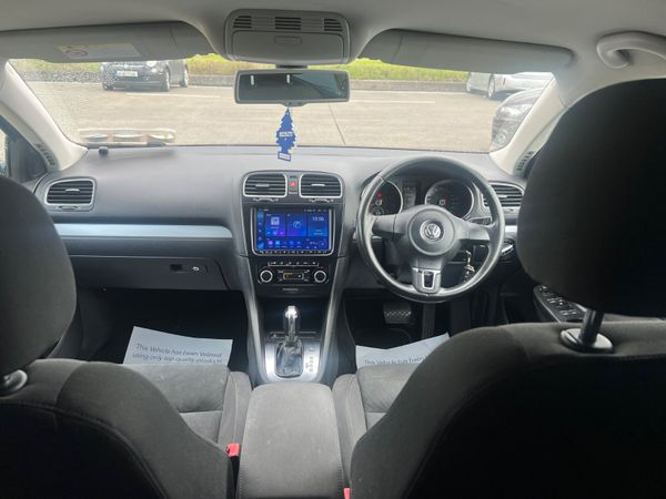 Volkswagen Golf 2013 NCT 26 TAXED 370422754