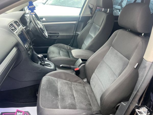 Volkswagen Golf 2013 NCT 26 TAXED 370422750