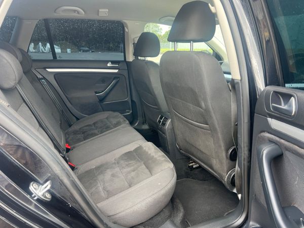 Volkswagen Golf 2013 NCT 26 TAXED 370422764