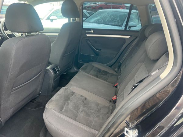 Volkswagen Golf 2013 NCT 26 TAXED 370422765