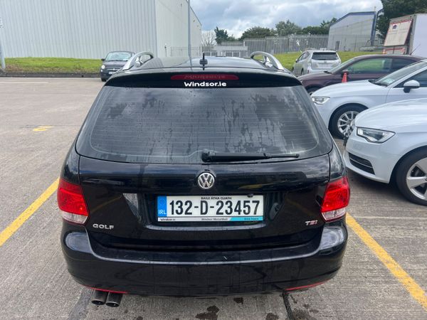 Volkswagen Golf 2013 NCT 26 TAXED 370422762