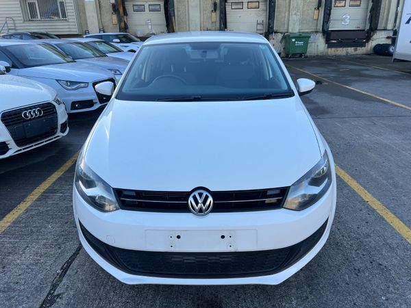 2012 VW POLO 36K NCT 11/26 TAX 12/25 370423439