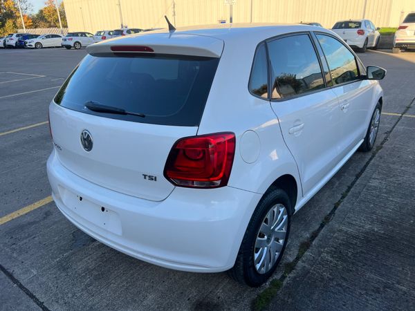 2012 VW POLO 36K NCT 11/26 TAX 12/25 370423442