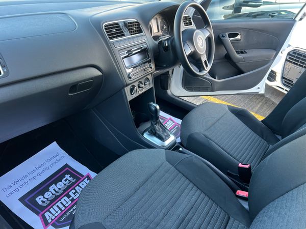 2012 VW POLO 36K NCT 11/26 TAX 12/25 370423492