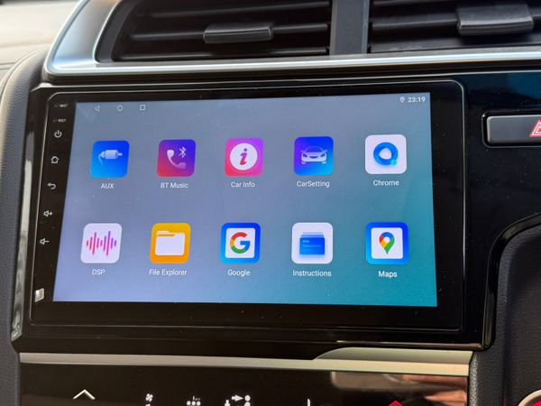 2019 Honda FIT 1.5 Hybrid auto Leather Specs 370434244