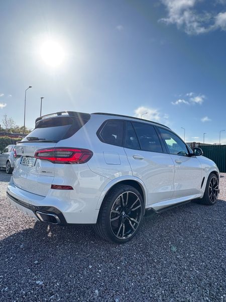 BMW X5 3.0 Diesel M Sport 2 Seat 2019 Low KM 370436906