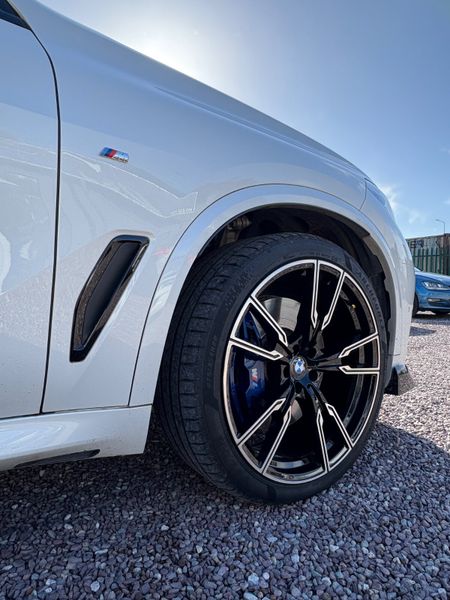 BMW X5 3.0 Diesel M Sport 2 Seat 2019 Low KM 370436910