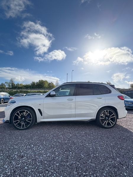 BMW X5 3.0 Diesel M Sport 2 Seat 2019 Low KM 370436937
