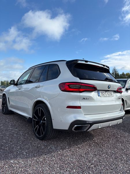 BMW X5 3.0 Diesel M Sport 2 Seat 2019 Low KM 370436938