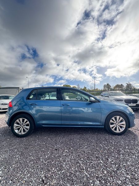 Volkswagen Golf 1.2 TSI Automatic 2015 370438739