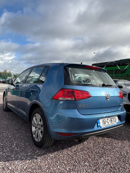 Volkswagen Golf 1.2 TSI Automatic 2015 370438743