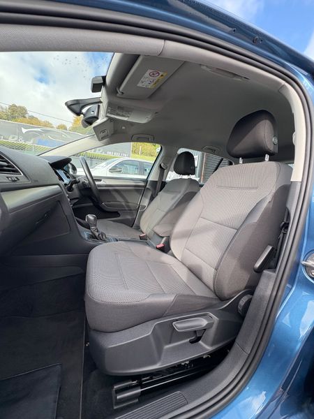 Volkswagen Golf 1.2 TSI Automatic 2015 370438754