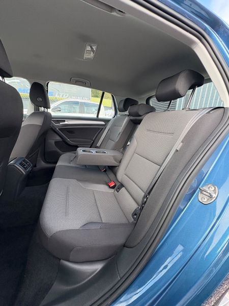 Volkswagen Golf 1.2 TSI Automatic 2015 370438755