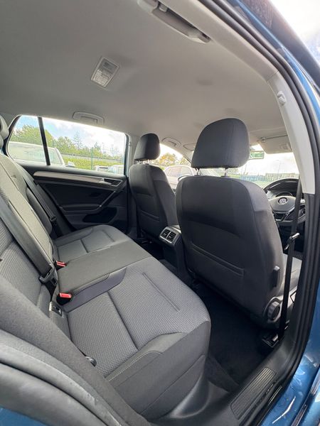 Volkswagen Golf 1.2 TSI Automatic 2015 370438752