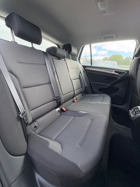 Volkswagen Golf 1.2 TSI Automatic 2015 370438753