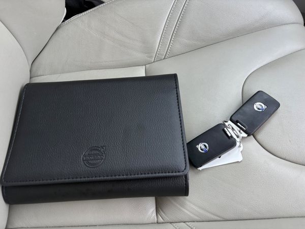 2015 Volvo V40 D2 Only 52,000km 370433448