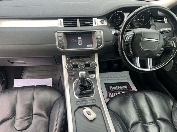 Land Rover Range Rover Evoque 2011 370433479