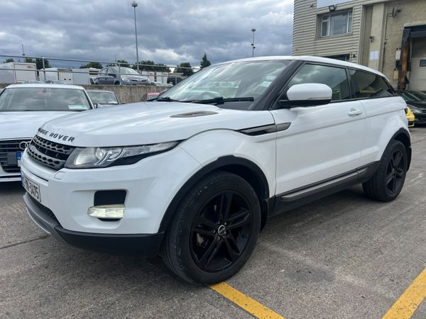 Land Rover Range Rover Evoque 2011 370433485