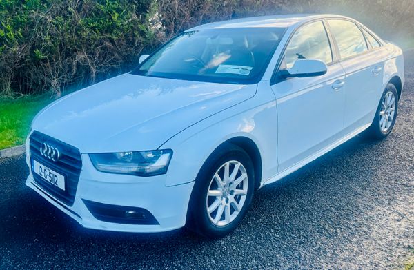 2012 AUDI A 2.0 TDI AUTOMATIC 370444177