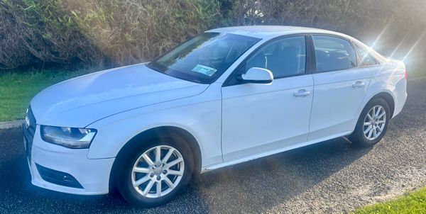 2012 AUDI A 2.0 TDI AUTOMATIC 370444179