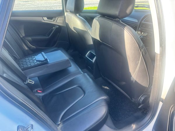 2012 AUDI A 2.0 TDI AUTOMATIC 370444184