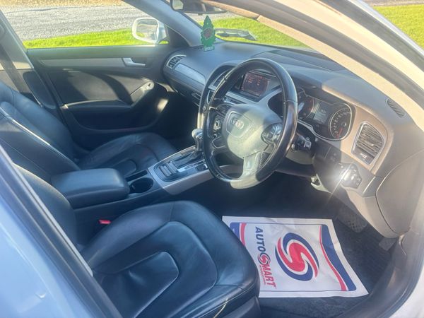 2012 AUDI A 2.0 TDI AUTOMATIC 370444185