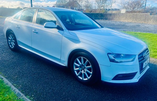 2012 AUDI A 2.0 TDI AUTOMATIC 370444181