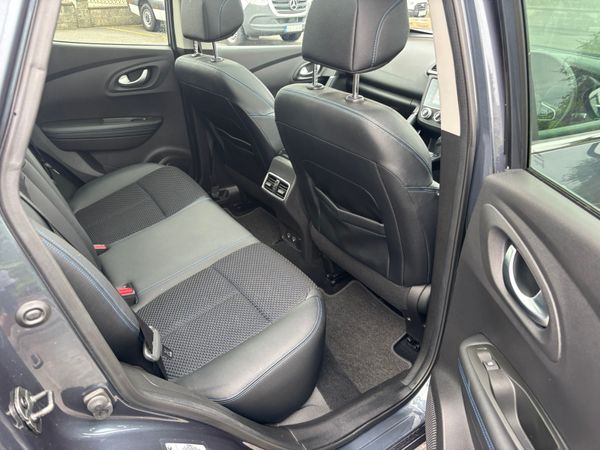 2019 RENAULT KADJAR 1.3L Petrol 370445158