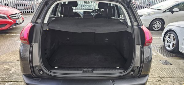 2018 Peugeot 2008 (1 owner from new) 370445174