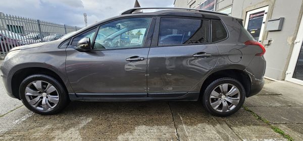 2018 Peugeot 2008 (1 owner from new) 370445177