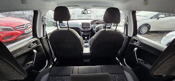 2018 Peugeot 2008 (1 owner from new) 370445179