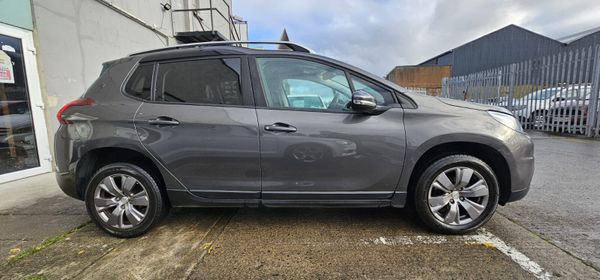 2018 Peugeot 2008 (1 owner from new) 370445182