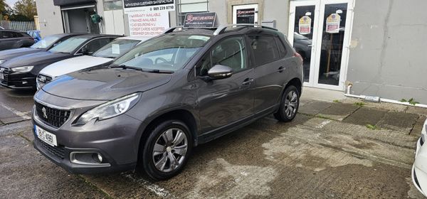 2018 Peugeot 2008 (1 owner from new) 370445197