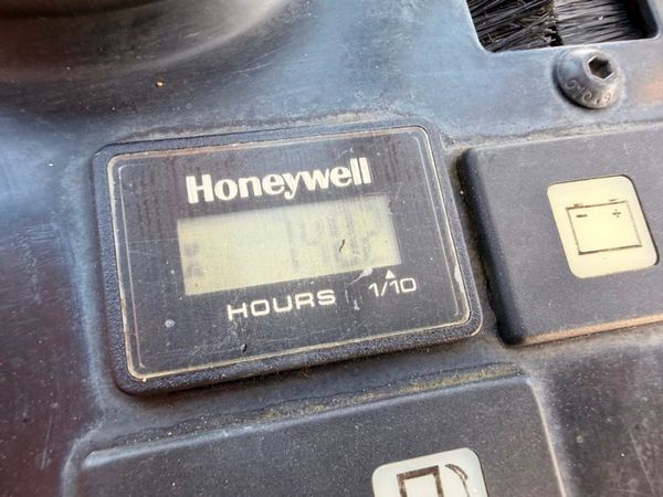 2022 JCB MICRO MINI DIGGER.... 740 HOURS. 370445425