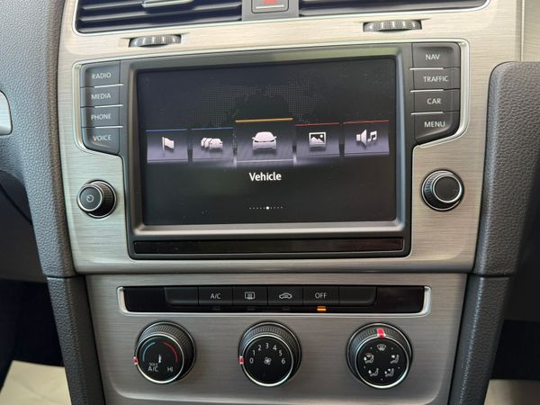 2014 Volkswagen Golf Estate  1.2 Auto, 19K Miles 370445834