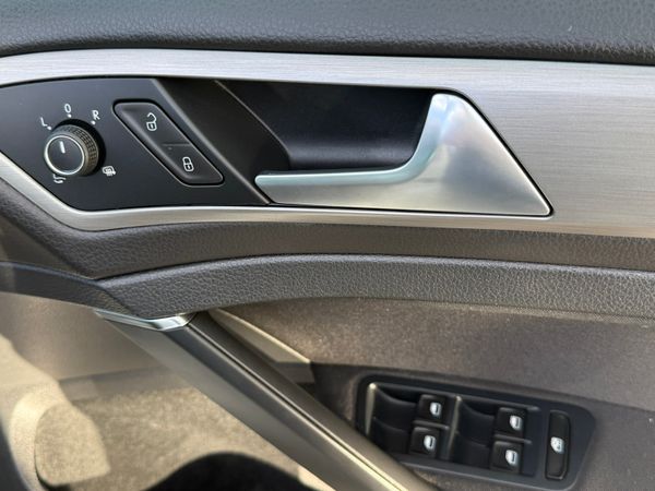 2014 Volkswagen Golf Estate  1.2 Auto, 19K Miles 370445838