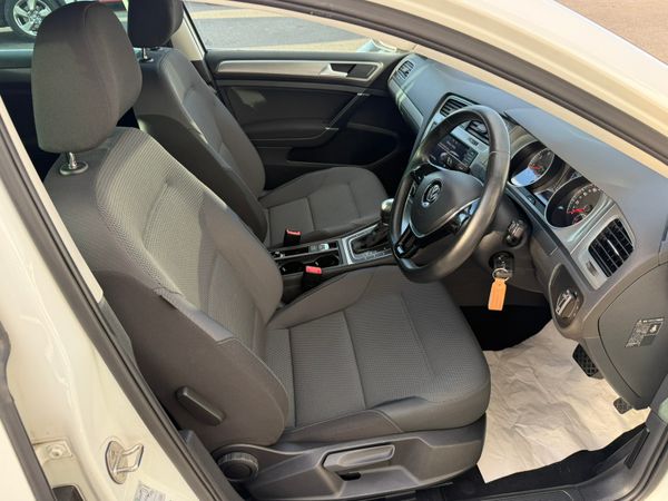2014 Volkswagen Golf Estate  1.2 Auto, 19K Miles 370445839
